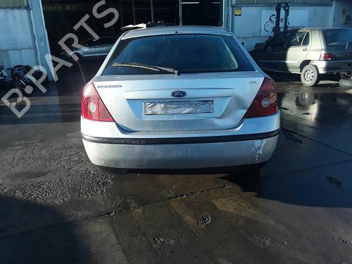 Right headlight FORD MONDEO III (B5Y) 2.0 TDCi | BP16697229C29 