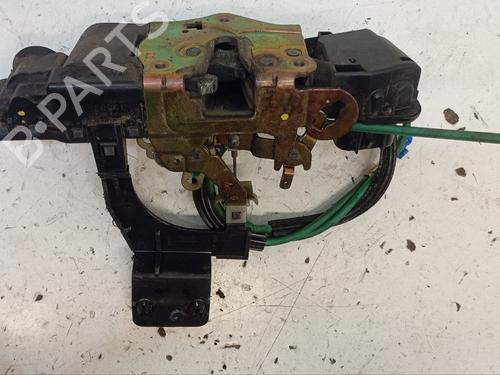Used Front right lock FIAT STILO (192_) 1.9 JTD (192_XE1A) (115 hp) 29401432