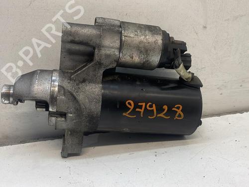 Starter AUDI A4 B8 (8K2)  | BP29981977M8