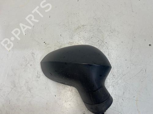 Right mirror SEAT LEON (1P1) 1.9 TDI | BP20220782C27 