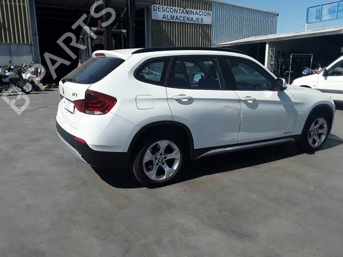 Used Right front door BMW X1 (E84) sDrive 18 d (143 hp) 23857899