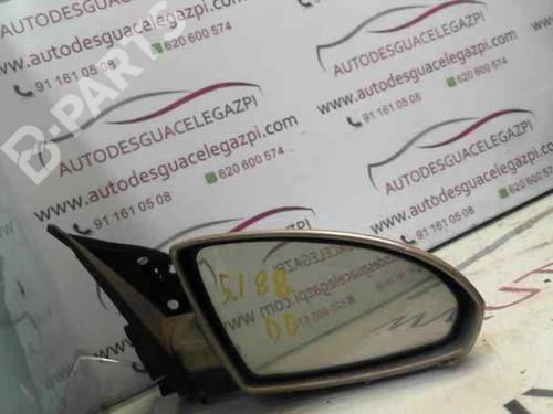 Right mirror NISSAN PRIMERA Hatchback (P12) 1.9 dCi | BP11001540C27
