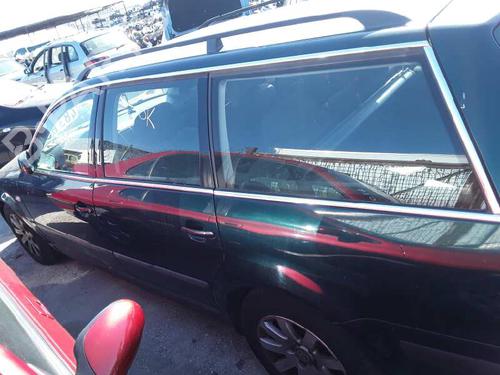 Left mirror VW PASSAT B5.5 (3B3) 1.9 TDI | BP11001990C26 