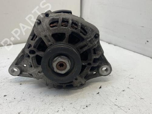 Used Alternator NISSAN MICRA III (K12) [2002-2011]  30518957