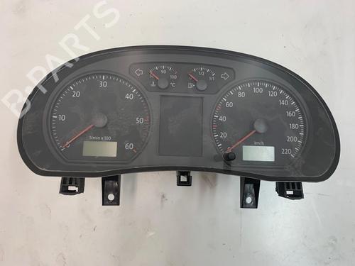 Instrument cluster VW POLO (9N_, 9A_) 1.4 TDI | BP15520473C47 