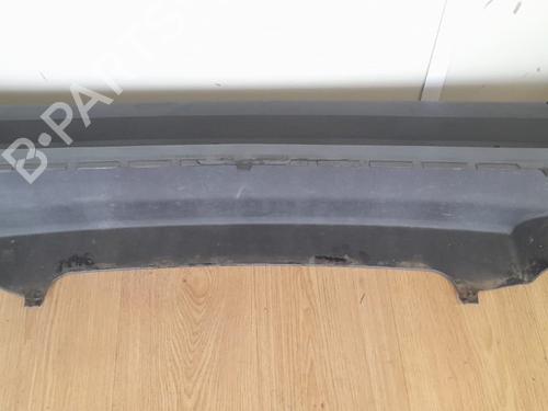 Rear bumper CITROËN XSARA PICASSO (N68) 1.6 HDi | BP16502191C8 