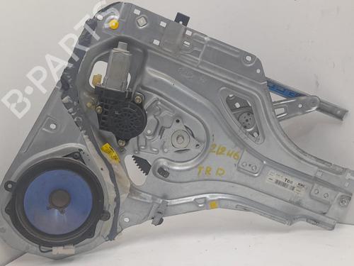 Used Rear right window mechanism KIA SPORTAGE II (JE_, KM_) 2.0 CRDi 4WD (113 hp) 19107186