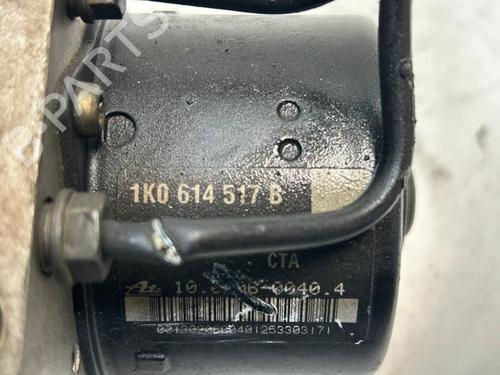 ABS pump AUDI A3 (8P1) 1.6 | BP23953892M43 