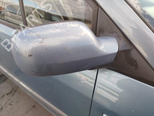 Used Right mirror RENAULT SCÉNIC II (JM0/1_) [2003-2010]  29023020