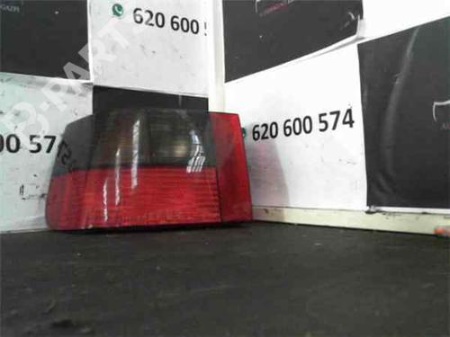 Left taillight SEAT IBIZA II (6K1) 1.4 i | BP10995705C34 