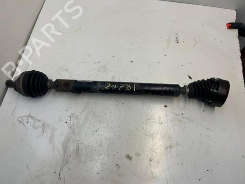 Used Right front driveshaft VW GOLF V (1K1) [2003-2010]  22234066