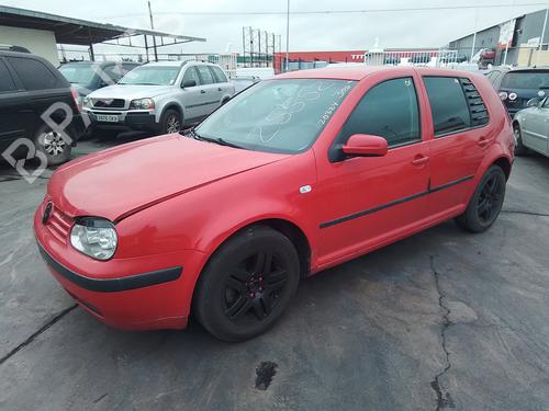 Højre forlygte VW GOLF IV (1J1) | BP30849670C29