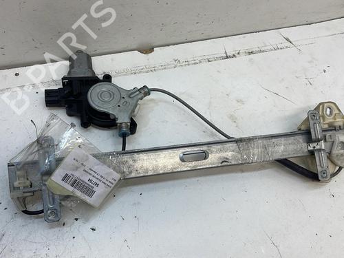 Front left window mechanism HONDA FR-V (BE) 1.8 (BE1) | BP33426876C22 - Image 2