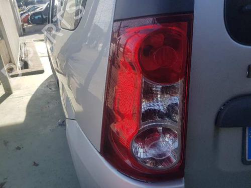 Used Left taillight DACIA LOGAN (LS_) [2004-2025]  29937304