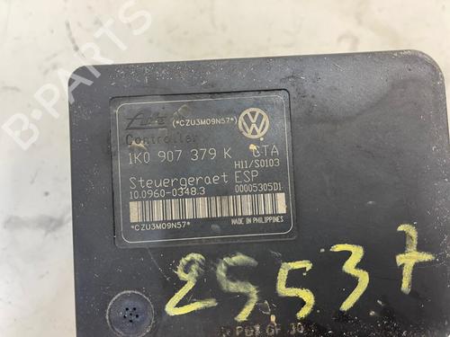 ABS pump VW GOLF V (1K1)  | BP28139695M43 