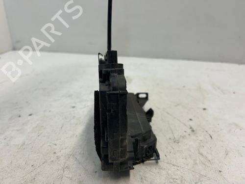 Front right lock RENAULT CLIO IV (BH_)  | BP21667543C97 