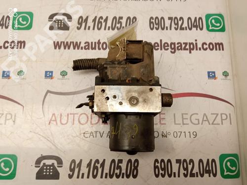 ABS pump FORD MONDEO III (B5Y) 2.0 TDCi | BP11004720M43 
