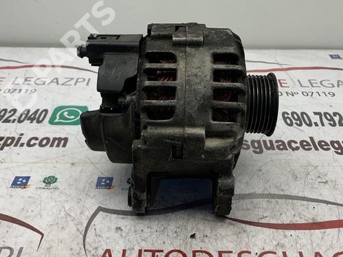Alternator VW POLO (9N_, 9A_) 1.2 12V | BP11007723M7 
