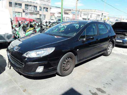 Used Parts PEUGEOT 407 SW (6E_, 6D_)  1.6 HDi 110  1157620