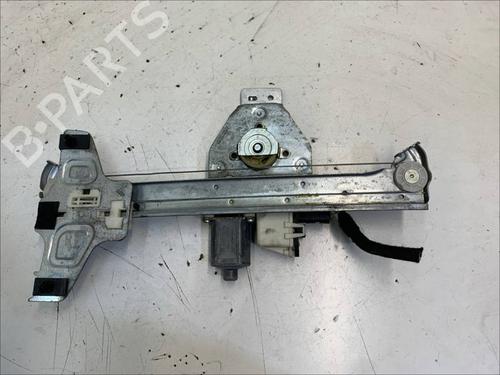 Used Rear right window mechanism CITROËN C4 I (LC_) [2004-2014]  11003702