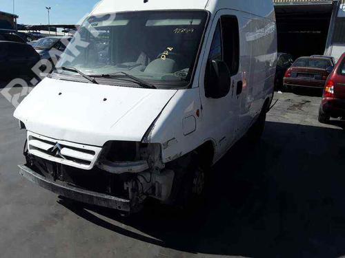 Used Parts CITROËN JUMPER I Bus (244, Z_)    1157925