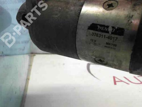 Starter BMW 3 (E46) 316 i | BP11002146M8 