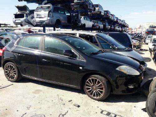 Used Parts FIAT BRAVO II (198_)  1.9 D Multijet (198AXC1B)  1156837