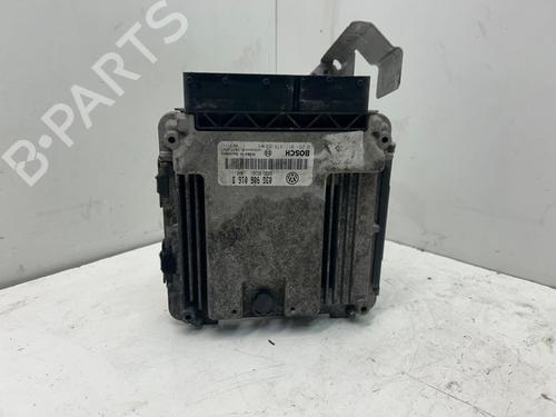 Used Engine control unit (ECU) VW GOLF V (1K1) [2003-2010]  20981063