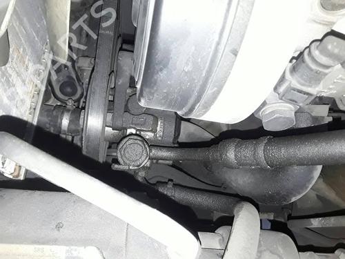 Used Steering pump HYUNDAI TERRACAN (HP) [2001-2008]  12581741