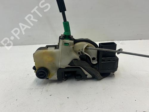 Used Rear right lock CHEVROLET CRUZE (J300) 1.6 (124 hp) 21539812