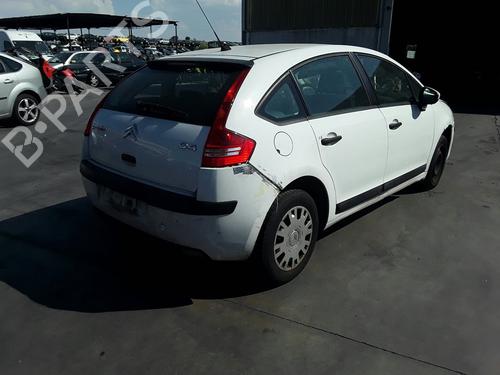 ABS pump CITROËN C4 I (LC_)  | BP16680459M43 