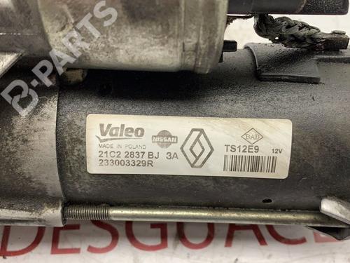 Starter NISSAN QASHQAI / QASHQAI +2 I (J10, NJ10, JJ10E) 1.5 dCi | BP11005695M8 