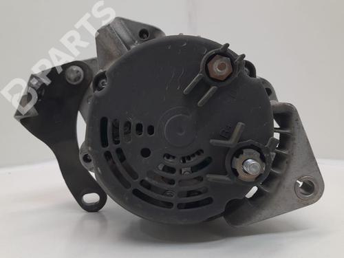 Alternator OPEL ZAFIRA A MPV (T98) 1.8 16V (F75) | BP11688554M7 