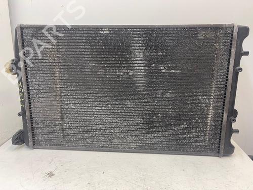 Køler HYUNDAI TUCSON (JM) [2004-2019]  28703651