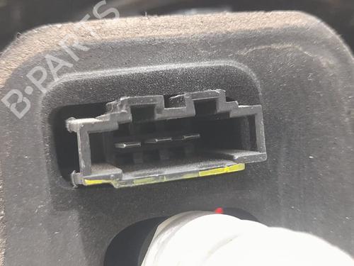 Left taillight VW GOLF VI (5K1)  | BP19107287C34 