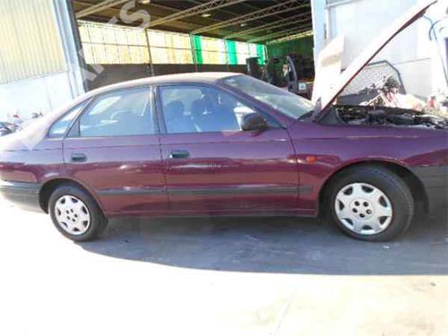 Used Parts TOYOTA CARINA E VI (_T19_) 1.6 GLI (AT190) (107 hp) 1158338