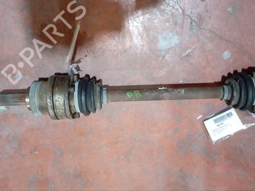 Used Right rear driveshaft FORD SIERRA I Hatchback (GBC) 2.0 (100 hp) 29398899