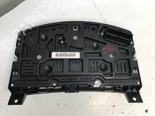 Instrument cluster OPEL ASTRA H (A04)  | BP26687016C47 