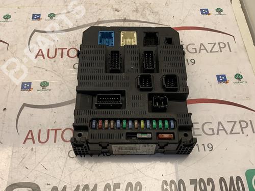 Used Fuse box CITROËN C3 I (FC_, FN_) 1.4 HDi (68 hp) 11007555