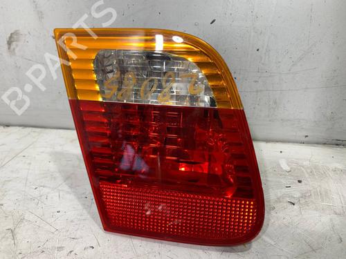 Feu de coffre gauche BMW 3 (E46) 320 d (150 hp) 31930632