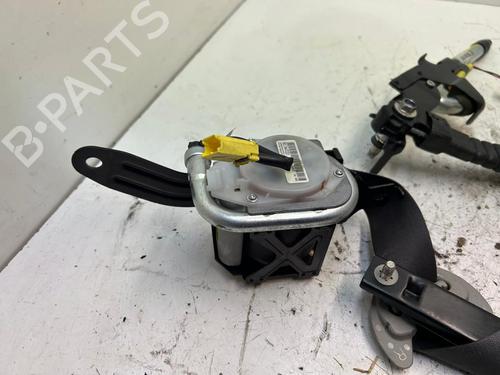 Airbag Kit HONDA CIVIC VIII Hatchback (FN, FK) 2.2 CTDi (FK3) | BP23568705C86 