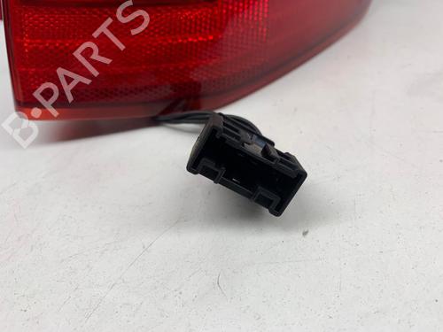 Right taillight CITROËN C4 I (LC_)  | BP11376690C35 