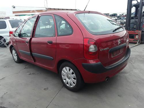 ABS pump CITROËN XSARA PICASSO (N68) 1.8 16V | BP13101158M43 
