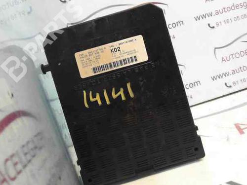 Used Fuse box PEUGEOT 307 Break (3E) 1.6 HDi 110 (109 hp) 11001857