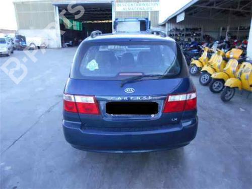 Rear left window mechanism KIA CARENS II MPV (FJ) 1.6 | BP10996861C24 