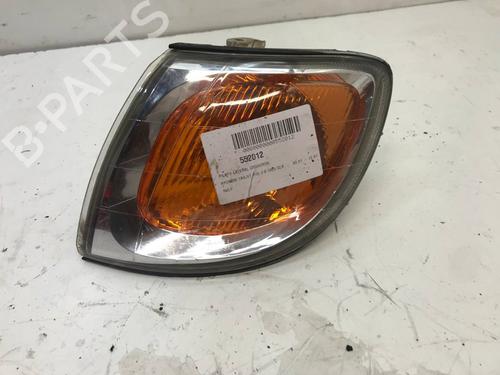 Used Left side indicator HYUNDAI TRAJET (FO) 2.0 CRDi (113 hp) 25050927