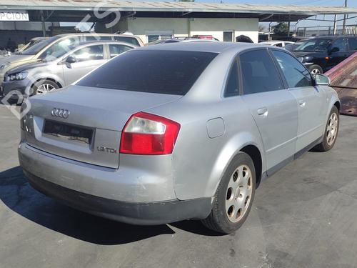 Left headlight AUDI A4 B6 Avant (8E5) 1.9 TDI | BP16568872C28 