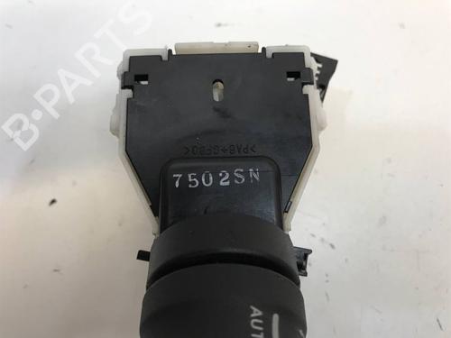 Headlight switch NISSAN MICRA III (K12) 1.4 16V | BP27635214I24