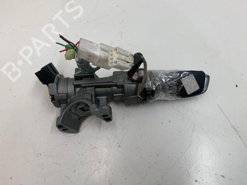 Ignition barrel HYUNDAI i10 II (BA, IA) 1.2 | BP15897328M48 