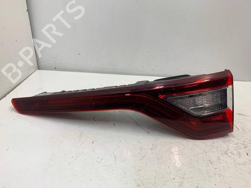 Used Right tailgate light RENAULT MEGANE IV Grandtour (K9A/M/N_) 1.2 TCe 100 (100 hp) 28568484